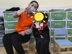 -红黄蓝成长中心(公益西桥校区)