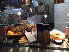 -So Lounge索兰至餐厅(蓝色港湾店)