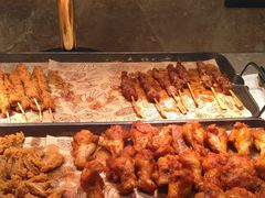 -比格比萨自助(国展店)