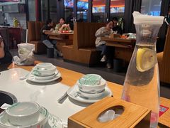 -海岛八号龙虾烧烤田鸡(蓝天路总店)
