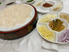 -寻味顺德·南记酒家·传统顺德菜·鱼生(广源路店)