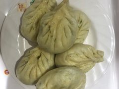 -小胖包子王(赵公口店)