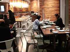 大堂-新旺茶餐厅(嘉里城店)