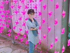 -河北村民俗体验园
