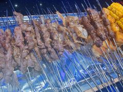 -冰城小镇音乐串吧·聚会餐厅(百子湾店)