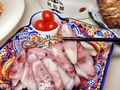 -阿布都新疆音乐美食城(长湖路店)