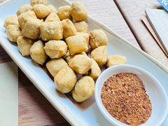 -饱嗝·泰傣厨房(国创园店)