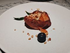 -奉天小馆·非遗东北菜(济南万象城店)