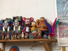 -炒豆合作社(东四总店)