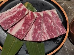 -江城二当家烤牛肉(莲塘新村店)