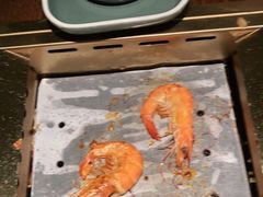 -新石器烤肉(中房金谊广场店)