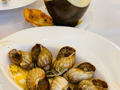 -成桂西餐厅·42年的味道(五大道疙瘩楼店)