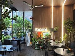 -ibarrel爱杯·bistro&brunch(江宁路店)