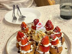 -BE BRIGHT KITCHEN(正佳广场店)