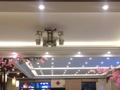 -自游人·美食一楼·地道徽菜(三十年名店)