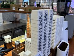 -野人先生Gelato(上海长宁龙之梦店)