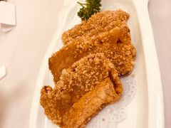 -聚春园自助餐厅(东街口店)