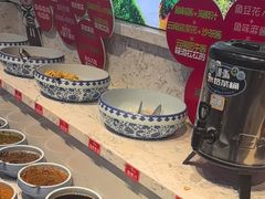-东巴婆婆云南鱼豆花火锅(大东门店)