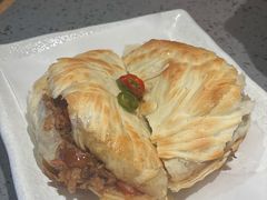 -大师兄·西北风味食集(增城合生汇店)