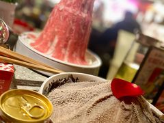 -大龙燚火锅(太古里店)