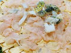 -官塘陈记鱼生·潮汕砂锅粥·牛肉火锅(潮枫路总店)