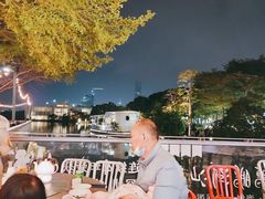 -陈鹏鹏潮汕菜(欢乐海岸 海边景观店)