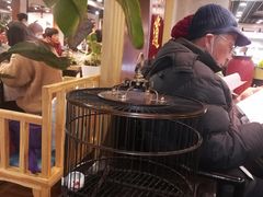 -老苏州大客堂·苏帮菜·松鼠桂鱼·苏州传统小吃(观前街人民商场店)