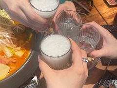 -KAOTOWN烤堂•烧烤(海汇港店)