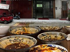 -洁美凉粉店(温江店)