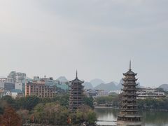 -忆咖啡观景餐厅(桂林象山公园店)