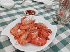 -快乐海鲜酒楼(滇池路店)