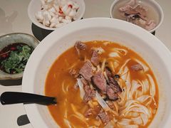 -漆黑觉米粉(三里屯店)