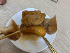 -面道赞宁海海鲜面(迎凤街店)