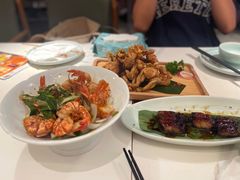 -小荔园·粤菜小馆(美的悦然广场店)