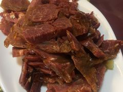 笋干烧肉-观桥阁(锦溪店)