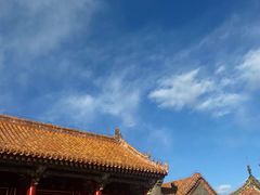 -沈阳故宫·莊啡