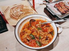 -羊之道草原味道清真餐厅(番禺店)