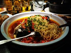 -外婆家(杭州马塍店·杭帮菜名店)