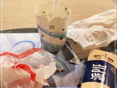 -麦当劳(成都时代奥特莱斯店)