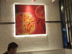 -必胜客(航洋国际店)