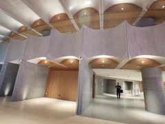 -交通银行前滩31演艺中心