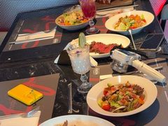 -Nord Grill&Bar Highland诺德西餐(深圳欢乐海岸店)