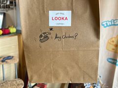 -LOOKA COFFEE(大鹏所城店)