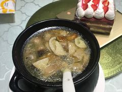 -琬苑鸽庄·川粤融合菜(解放碑总店)