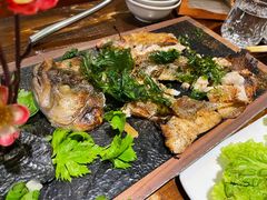 -Siam泰餐厅(水上公园店)