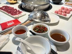 -潮泰牛肉火锅 · 创于1992年(车公庙店)