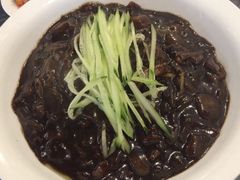 -桃园中华料理炸酱面(燕儿岛路店)