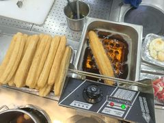 -清粥小菜·成都小吃(香格里拉镇店)