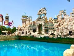 -乐华城·88度温泉乐园