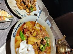 -那时新疆·车师(大宁音乐广场店)